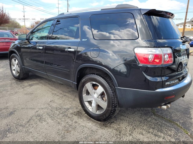 Photo 2 VIN: 1GKLRMED9AJ151459 - GMC ACADIA 