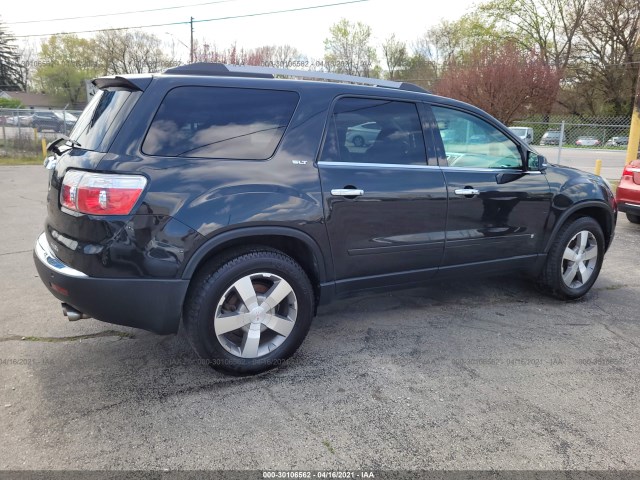 Photo 3 VIN: 1GKLRMED9AJ151459 - GMC ACADIA 