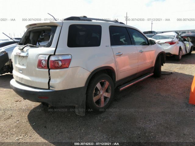 Photo 3 VIN: 1GKLRMED9AJ173117 - GMC ACADIA 