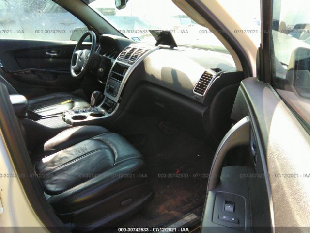 Photo 4 VIN: 1GKLRMED9AJ173117 - GMC ACADIA 