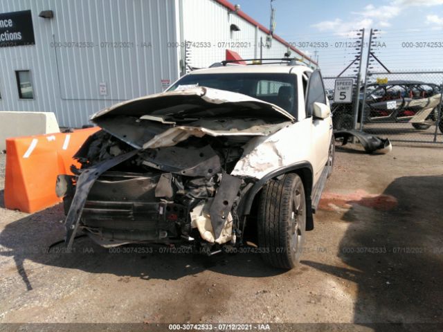 Photo 5 VIN: 1GKLRMED9AJ173117 - GMC ACADIA 