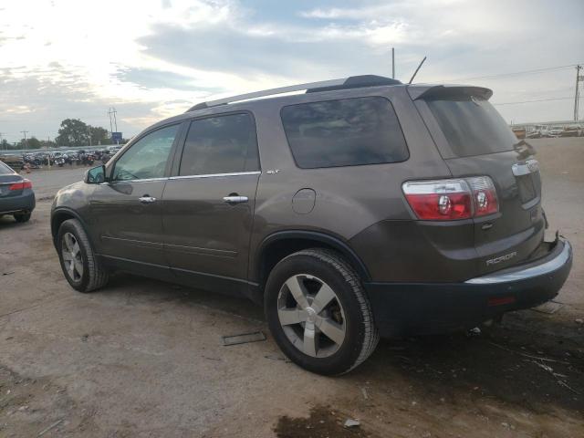 Photo 1 VIN: 1GKLRMED9AJ184389 - GMC ACADIA SLT 