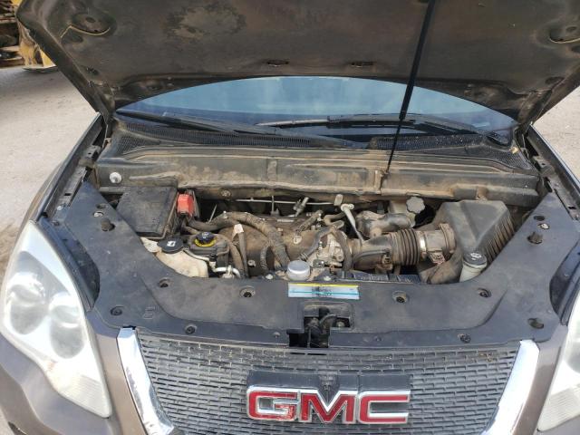 Photo 11 VIN: 1GKLRMED9AJ184389 - GMC ACADIA SLT 