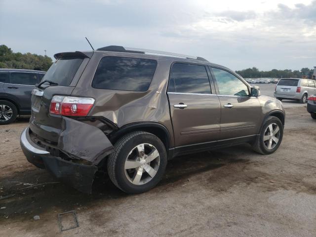 Photo 2 VIN: 1GKLRMED9AJ184389 - GMC ACADIA SLT 