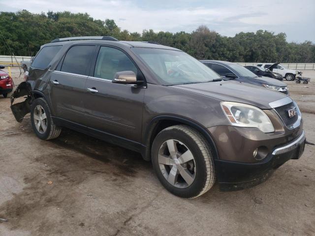 Photo 3 VIN: 1GKLRMED9AJ184389 - GMC ACADIA SLT 