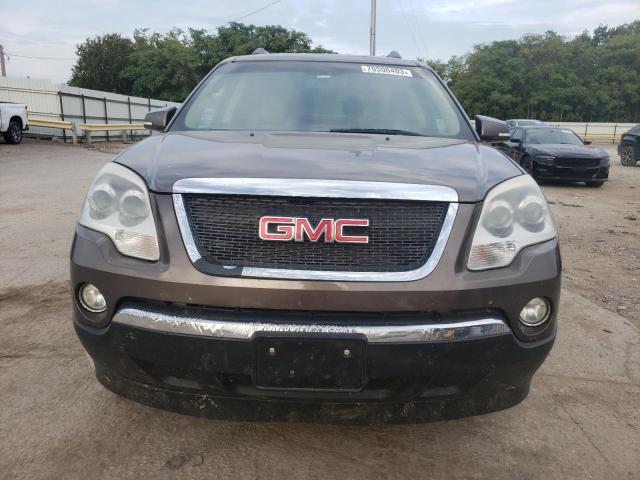 Photo 4 VIN: 1GKLRMED9AJ184389 - GMC ACADIA SLT 