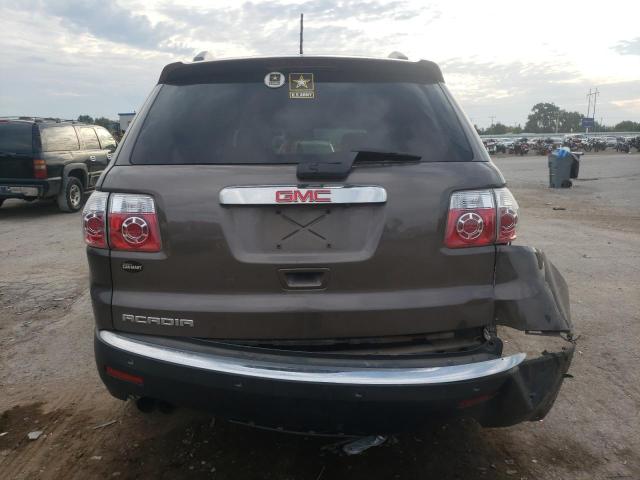 Photo 5 VIN: 1GKLRMED9AJ184389 - GMC ACADIA SLT 