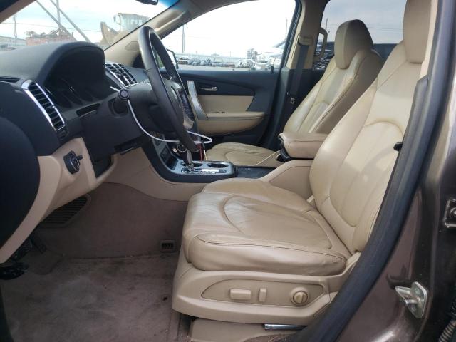 Photo 6 VIN: 1GKLRMED9AJ184389 - GMC ACADIA SLT 