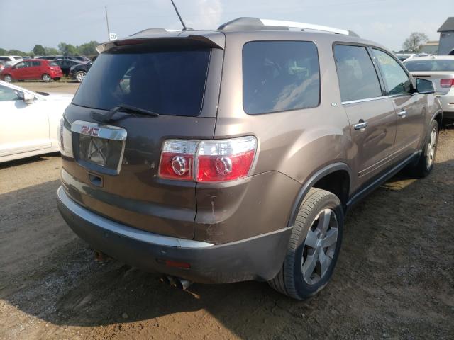 Photo 3 VIN: 1GKLRMED9AJ213910 - GMC ACADIA SLT 