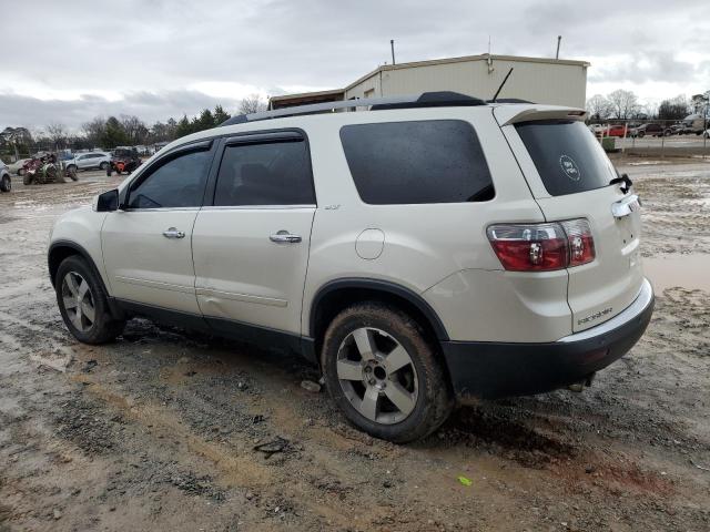 Photo 1 VIN: 1GKLRMED9AJ250939 - GMC ACADIA 