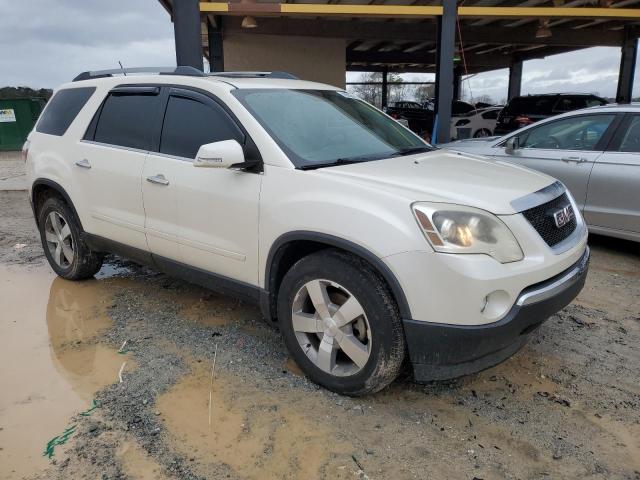 Photo 3 VIN: 1GKLRMED9AJ250939 - GMC ACADIA 