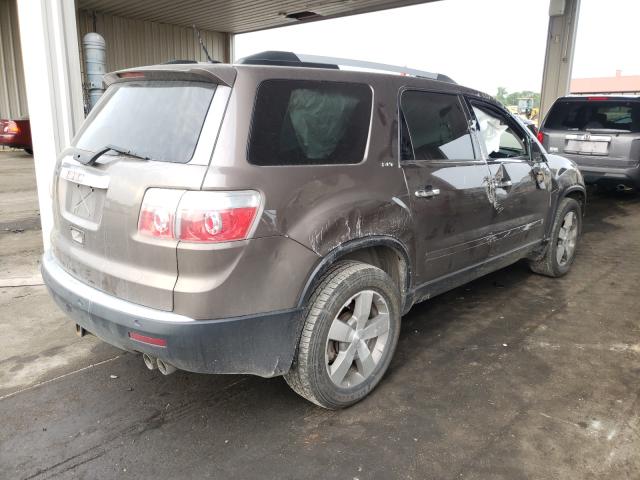 Photo 3 VIN: 1GKLRMEDXAJ135797 - GMC ACADIA SLT 