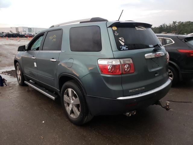 Photo 2 VIN: 1GKLRMEDXAJ146685 - GMC ACADIA SLT 