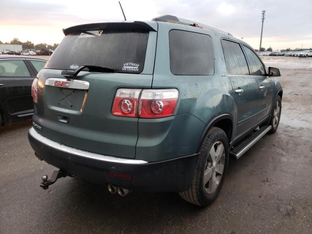 Photo 3 VIN: 1GKLRMEDXAJ146685 - GMC ACADIA SLT 