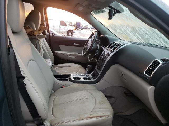 Photo 4 VIN: 1GKLRMEDXAJ146685 - GMC ACADIA SLT 