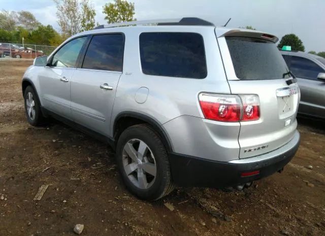 Photo 2 VIN: 1GKLRMEDXAJ147934 - GMC ACADIA 