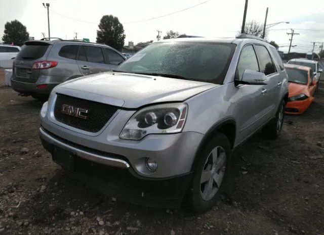 Photo 5 VIN: 1GKLRMEDXAJ147934 - GMC ACADIA 