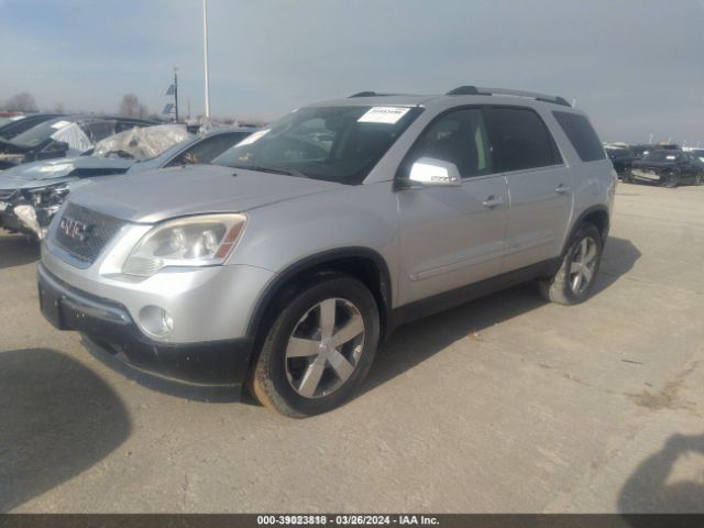 Photo 1 VIN: 1GKLRMEDXAJ147934 - GMC ACADIA 