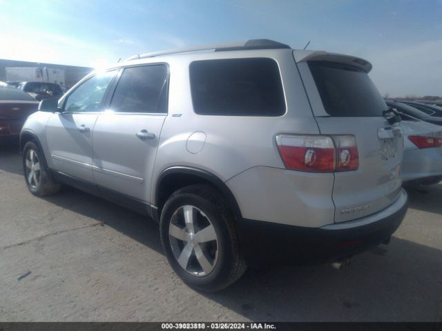 Photo 2 VIN: 1GKLRMEDXAJ147934 - GMC ACADIA 