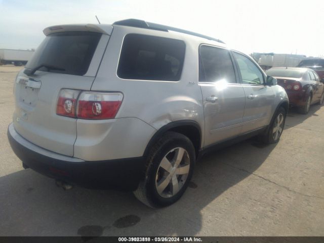 Photo 3 VIN: 1GKLRMEDXAJ147934 - GMC ACADIA 