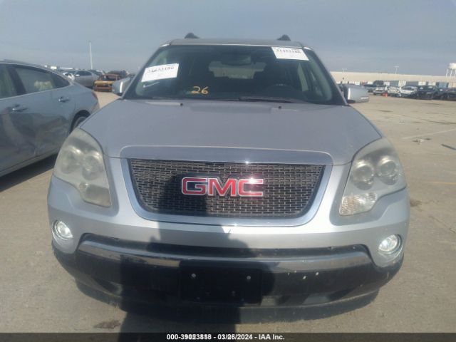 Photo 5 VIN: 1GKLRMEDXAJ147934 - GMC ACADIA 