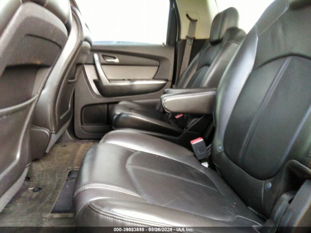 Photo 7 VIN: 1GKLRMEDXAJ147934 - GMC ACADIA 