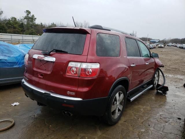 Photo 2 VIN: 1GKLRMEDXAJ153264 - GMC ACADIA SLT 