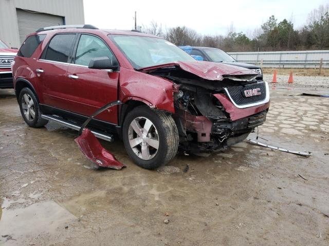 Photo 3 VIN: 1GKLRMEDXAJ153264 - GMC ACADIA SLT 