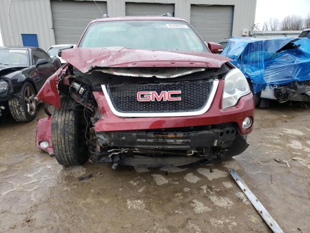 Photo 4 VIN: 1GKLRMEDXAJ153264 - GMC ACADIA SLT 