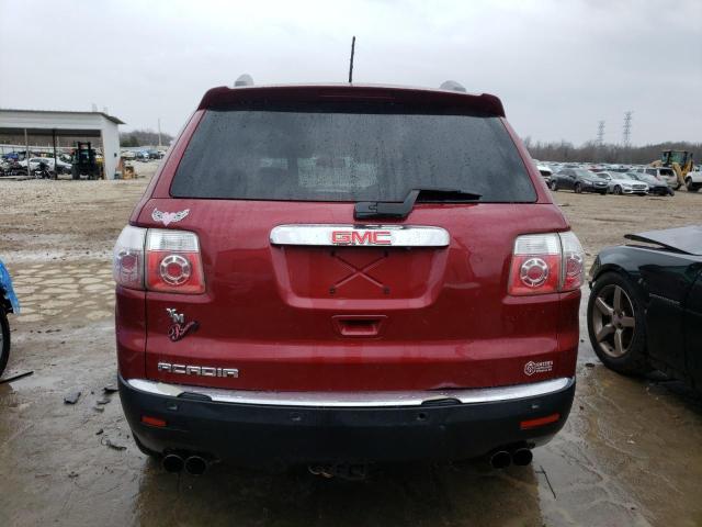 Photo 5 VIN: 1GKLRMEDXAJ153264 - GMC ACADIA SLT 