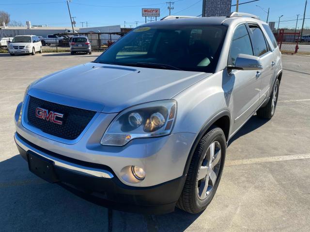 Photo 1 VIN: 1GKLRMEDXAJ170940 - GMC ACADIA SLT 