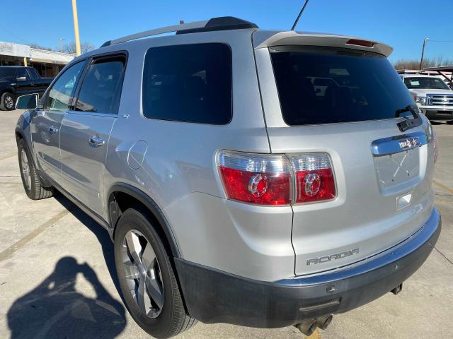 Photo 2 VIN: 1GKLRMEDXAJ170940 - GMC ACADIA SLT 