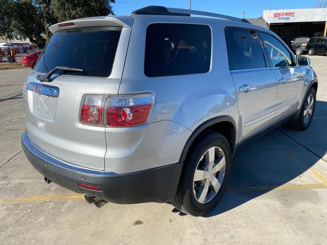 Photo 3 VIN: 1GKLRMEDXAJ170940 - GMC ACADIA SLT 