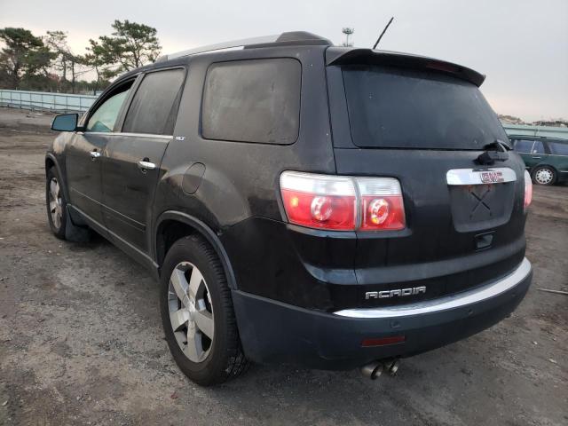 Photo 2 VIN: 1GKLRMEDXAJ171120 - GMC ACADIA SLT 