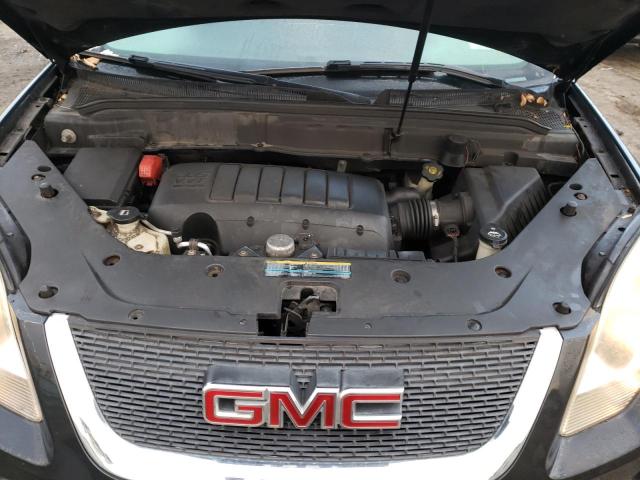 Photo 6 VIN: 1GKLRMEDXAJ171120 - GMC ACADIA SLT 