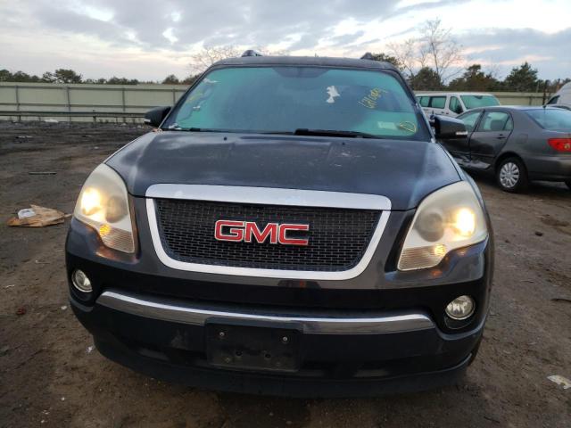 Photo 8 VIN: 1GKLRMEDXAJ171120 - GMC ACADIA SLT 