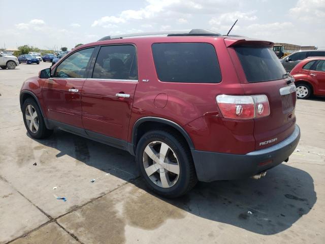 Photo 1 VIN: 1GKLRMEDXAJ171652 - GMC ACADIA SLT 