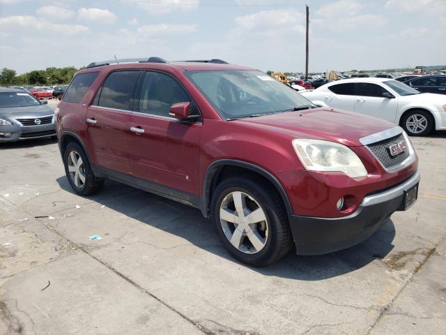 Photo 3 VIN: 1GKLRMEDXAJ171652 - GMC ACADIA SLT 