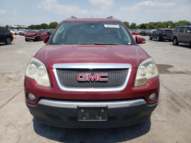 Photo 4 VIN: 1GKLRMEDXAJ171652 - GMC ACADIA SLT 