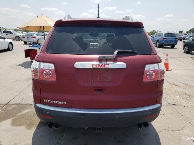 Photo 5 VIN: 1GKLRMEDXAJ171652 - GMC ACADIA SLT 