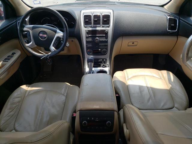 Photo 7 VIN: 1GKLRMEDXAJ171652 - GMC ACADIA SLT 