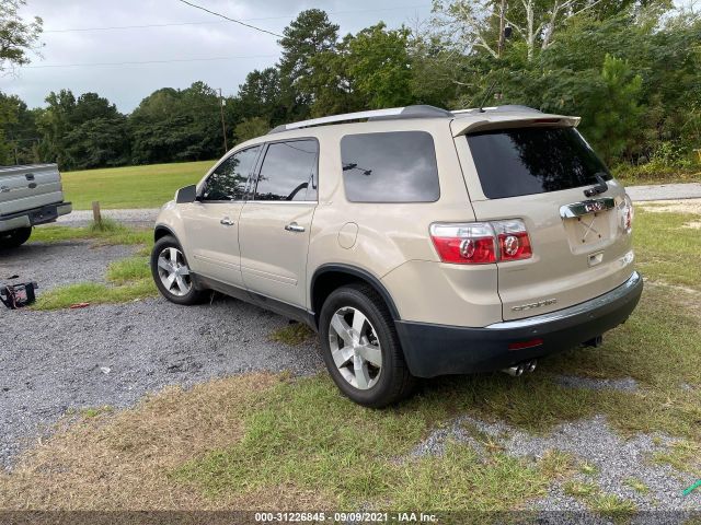 Photo 2 VIN: 1GKLRMEDXAJ180853 - GMC ACADIA 