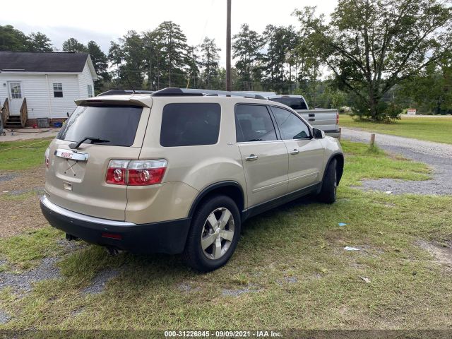 Photo 3 VIN: 1GKLRMEDXAJ180853 - GMC ACADIA 