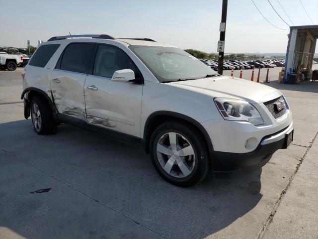 Photo 3 VIN: 1GKLRMEDXAJ226472 - GMC ACADIA SLT 