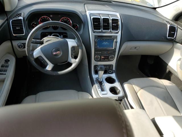 Photo 7 VIN: 1GKLRMEDXAJ226472 - GMC ACADIA SLT 