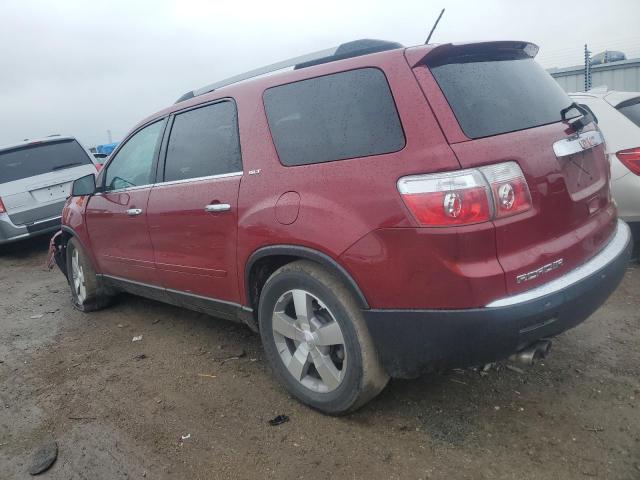 Photo 1 VIN: 1GKLRMEDXAJ238962 - GMC ACADIA 