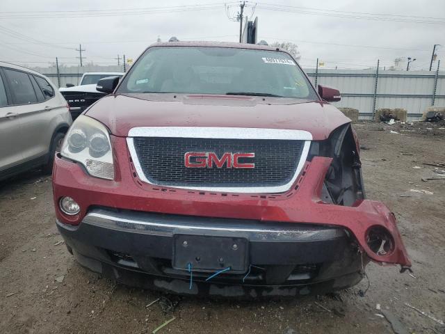 Photo 4 VIN: 1GKLRMEDXAJ238962 - GMC ACADIA 