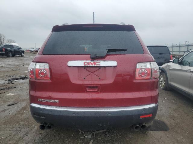 Photo 5 VIN: 1GKLRMEDXAJ238962 - GMC ACADIA 