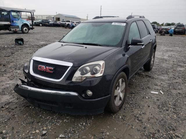 Photo 1 VIN: 1GKLRMEDXAJ251873 - GMC ACADIA SLT 