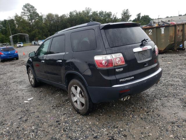 Photo 2 VIN: 1GKLRMEDXAJ251873 - GMC ACADIA SLT 